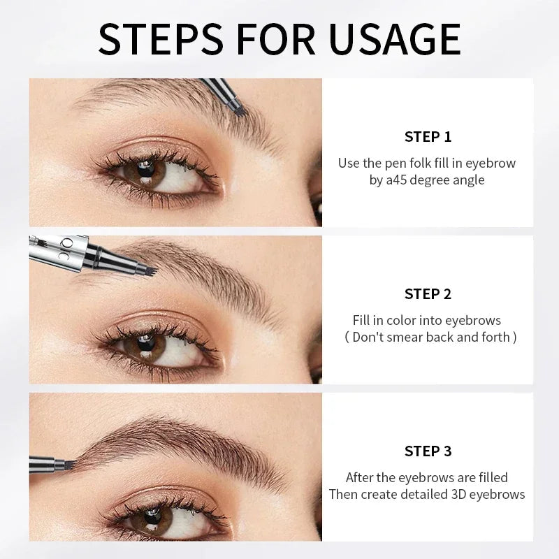 Waterproof Eyebrow Pencil Shop1103810101 Store
