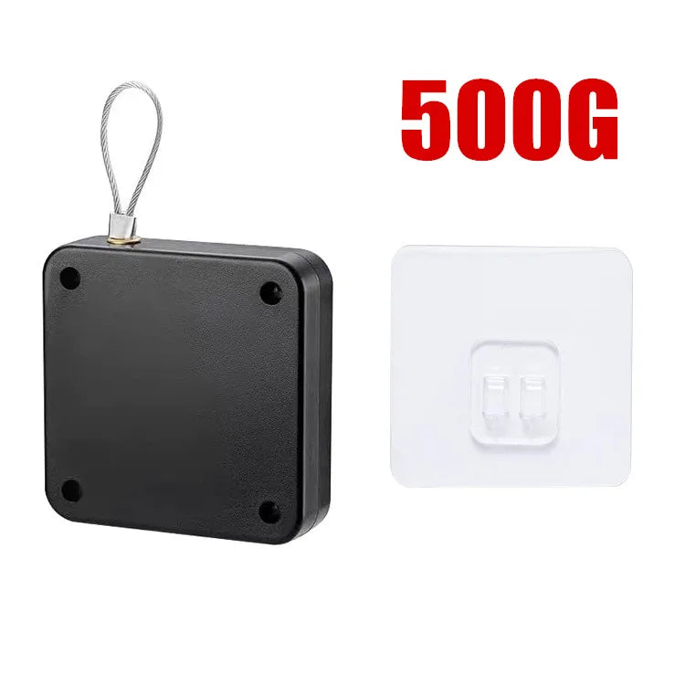 Automatic Door Closer EVERY DAY UP Store