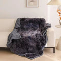 2025 New Waterproof Blanket for Couple, Large Size for Beds Bedroom Throw Luxury Shaggy Warm Blankets Lovers Microfibre-blanket Cosy Cottage Store