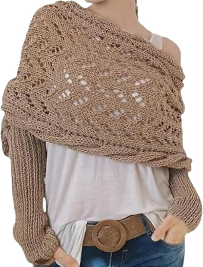 KnitHug – Soft, Chic & Perfectly Snug! PDOOL Store