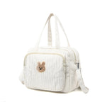 Caramel Lambskin Quilted Mini Square Flap LGHW Stone's Store