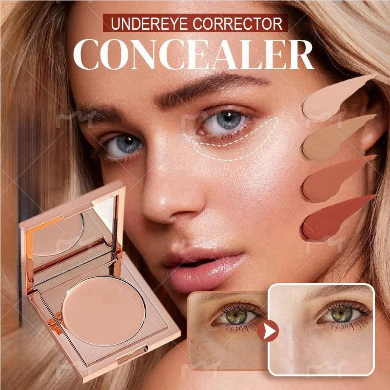 BrightEyes Clay: Color-Correct & Glow Isfriday Home Tool Store