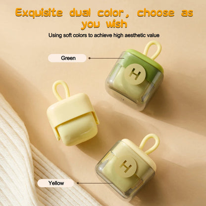 Lint-Free Life: Reusable Roller On-the-Go SD Electrical Appliances Store