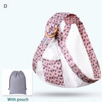 Baby Wrap Newborn Sling Dual Stone's Store