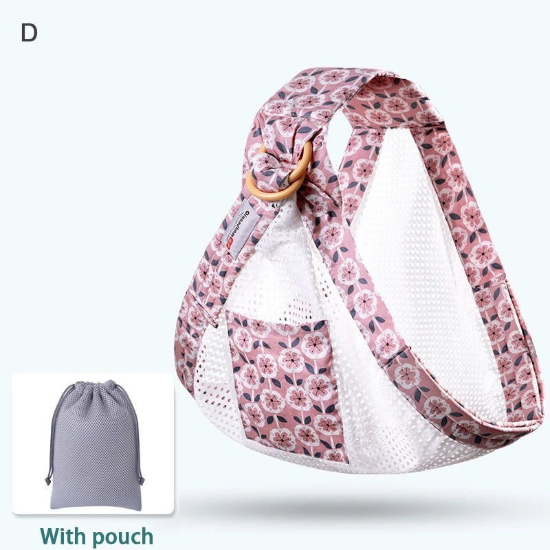 Baby Wrap Newborn Sling Dual Stone's Store