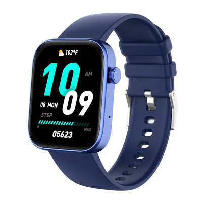 Smart Watch 1.9" Screen | Heart Rate & Health Monitor | Bluetooth ColMi official store