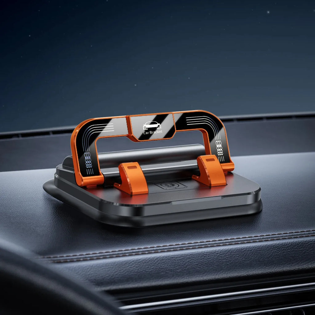 NavGrip™ 360° Car Phone Mount 🚗📱