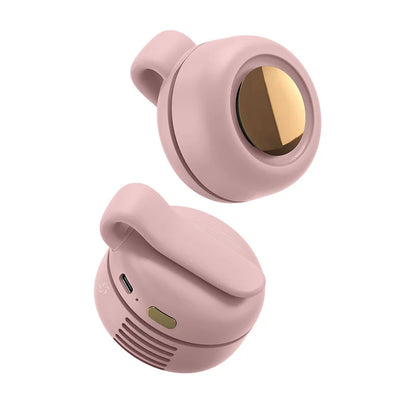 ChillLoop – Bladeless Cool in Your Pocket