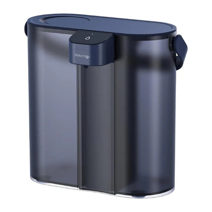 PureFlow Alkaline Pitcher – Refresh Your Water, Refresh Your Life WaterdropDirect Store