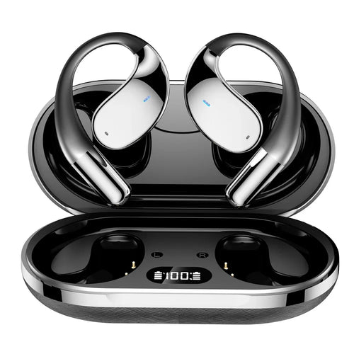 3-in-1 AI Translator Earbuds 144 Languages Instant Translator