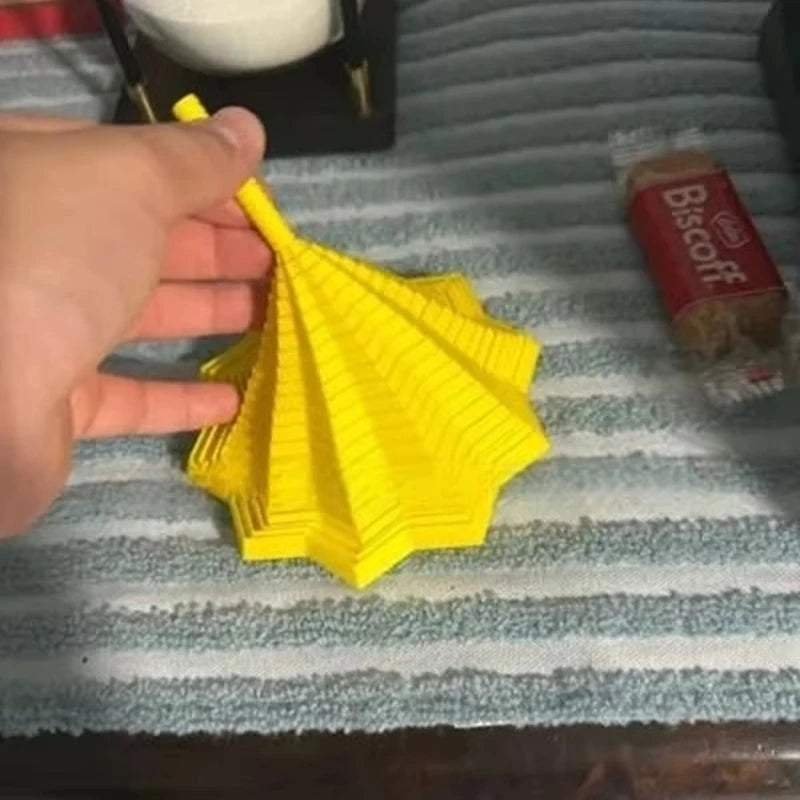 FidgetNova™ – Expand, Twist & Relax Your Mind 🌟