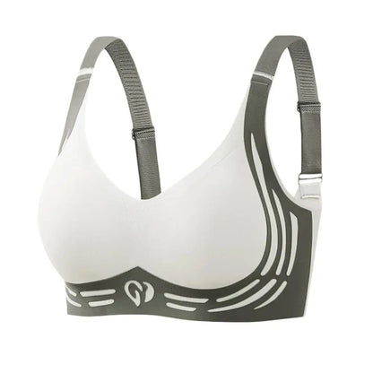 CurveRise Bra – No Wires, All Wonder Trendy Global Store