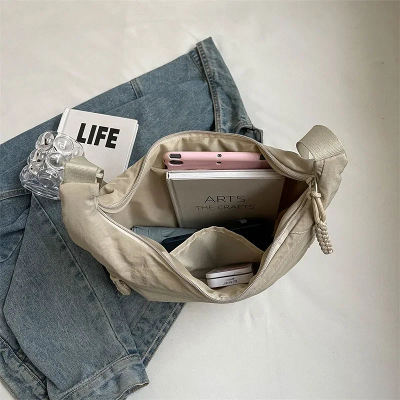 UrbanChic Crossbody – Lightweight, Stylish, Ready to Go! Shop1104571074 Store