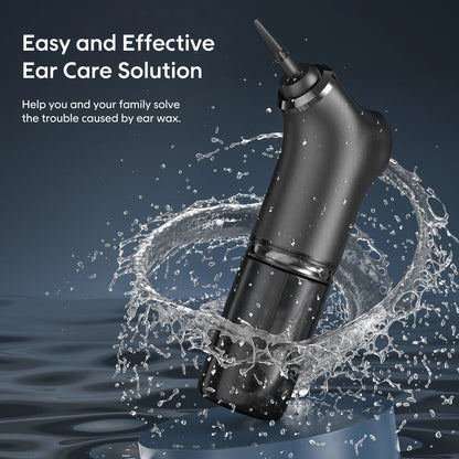 ClearHear Pro: Gentle, Precise Ear Care Stone's Store