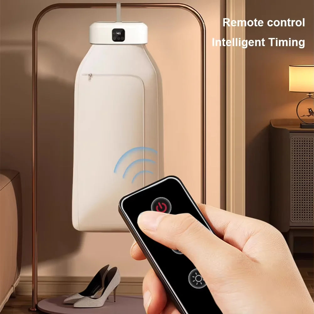 AirSwift: Fast & Compact Clothes Dryer Shop1104085743 Store