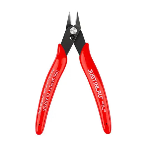 Universal Pliers Multi Functional Tools Electrical Wire Cable Cutters AliExpress