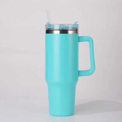 Stainless Steel Insulated Thermal Vacuum Flask Water Bottle, 1200ML Shop1104119033 Store