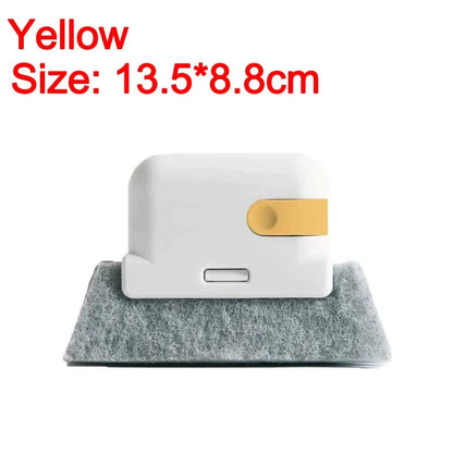 3 IN 1 Window Groove Cleaning Brush Multifunction Windows Slot Sliding Door Track Cleaner Household Kitchen Gap Cleaning Tools South Bay Evans General Store