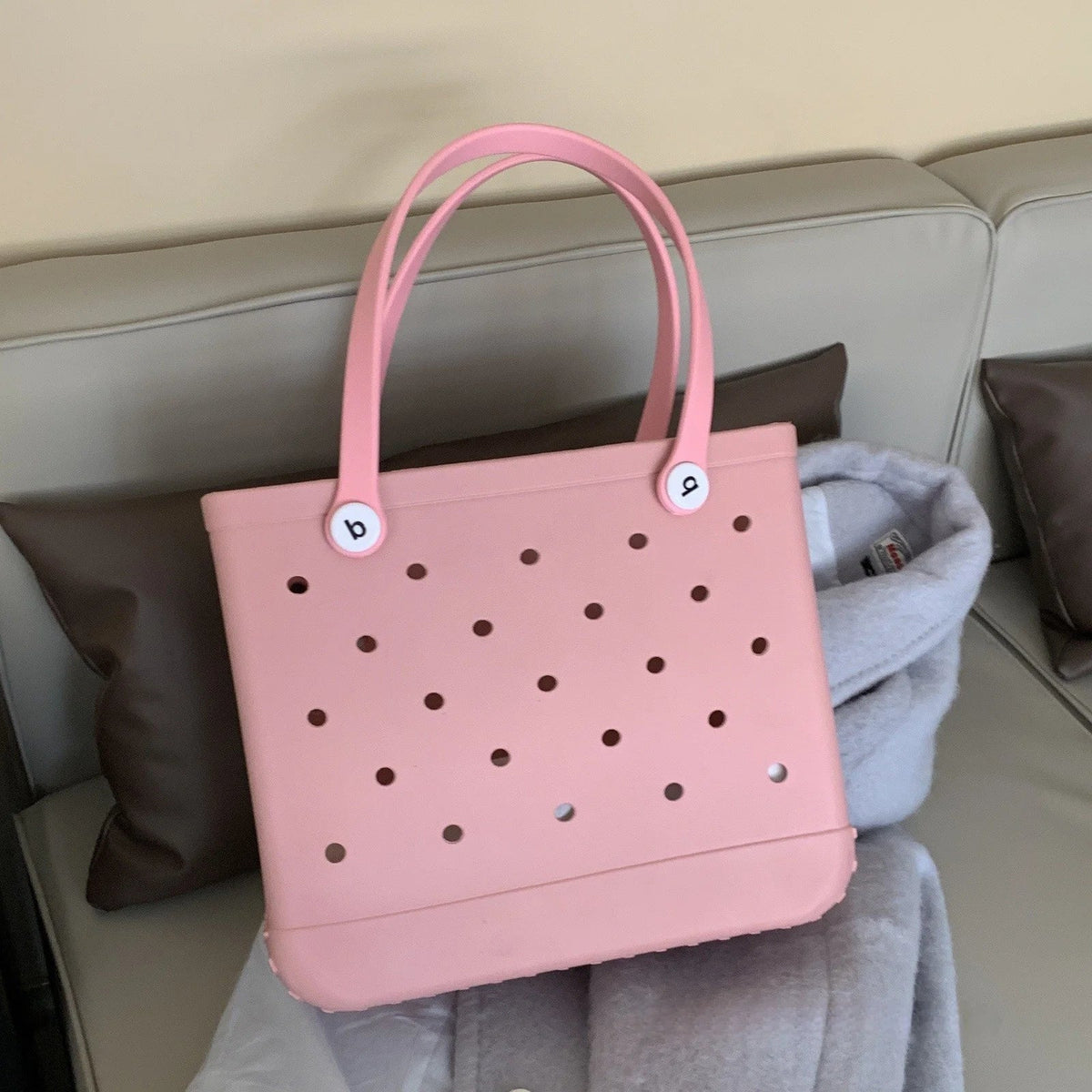 Multicolor EVA Utility Bag