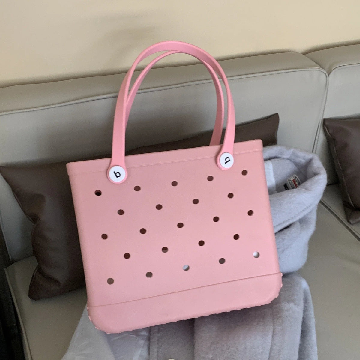 Multicolor EVA Utility Bag