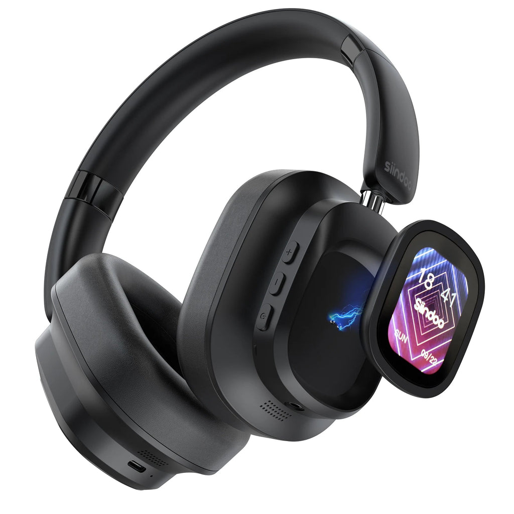 MagnaTune: Wireless Sound, Magnetic Control siindoo Official Store
