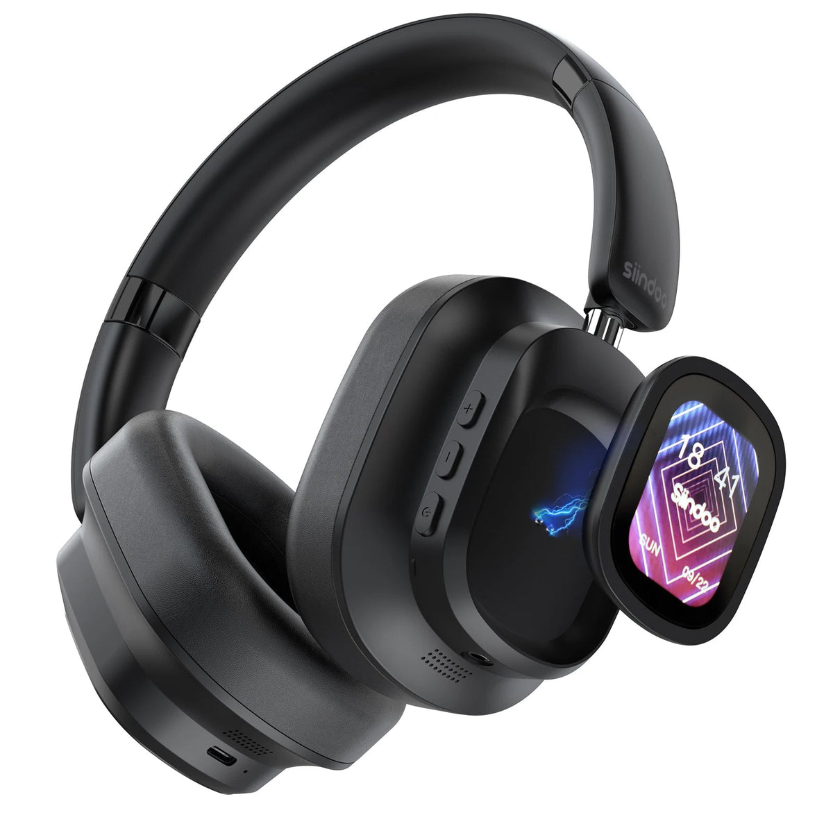MagnaTune: Wireless Sound, Magnetic Control siindoo Official Store