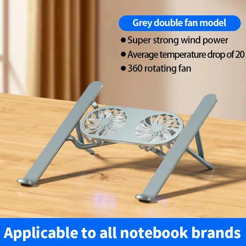 Laptop Cooling Fan Stand Shop1104301190 Store