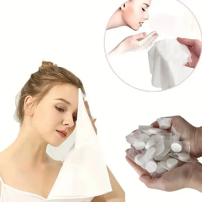 CompactFresh Towels – Just Add Water! Shop1104343874 Store