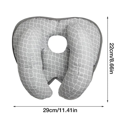 Baby Head Neck Support Pillow For Car Seats Strollers Newborn Travel Neck Pillow The Most Effective Safety Accessories