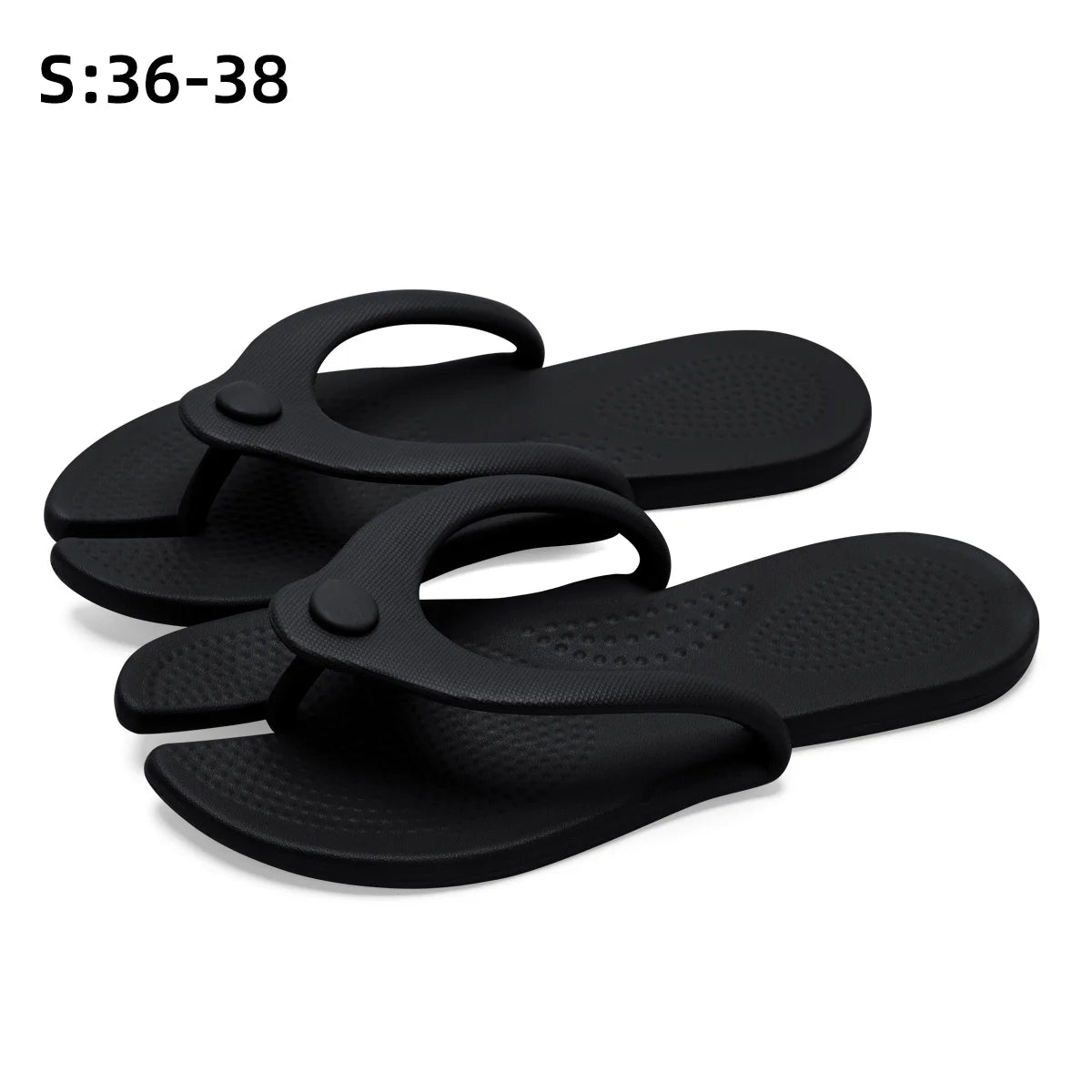 TravelFlip™ Folding Slippers ✈️ — Pocket-Size Comfort Anywhere