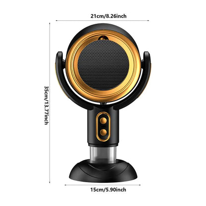 Portable range hood VAHIGCY CC Home Store Store