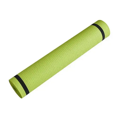 3MM-5MM Thick Yoga Mat Anti-skid Sports Fitness Mat  EVA Comfort Foam