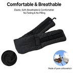 CloudComfort Travel Pillow – Sleep Like First Class, Every Flight! HNKMP Healthy-1988 Store