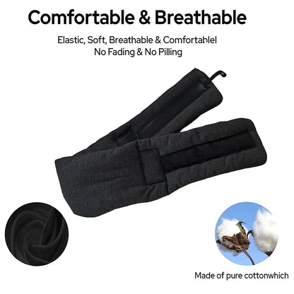 CloudComfort Travel Pillow – Sleep Like First Class, Every Flight! HNKMP Healthy-1988 Store