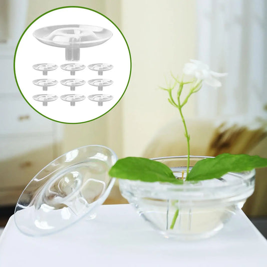 Soporte para Arreglos Florales FloatBloom™ 🌸✨ Elegancia Flotante