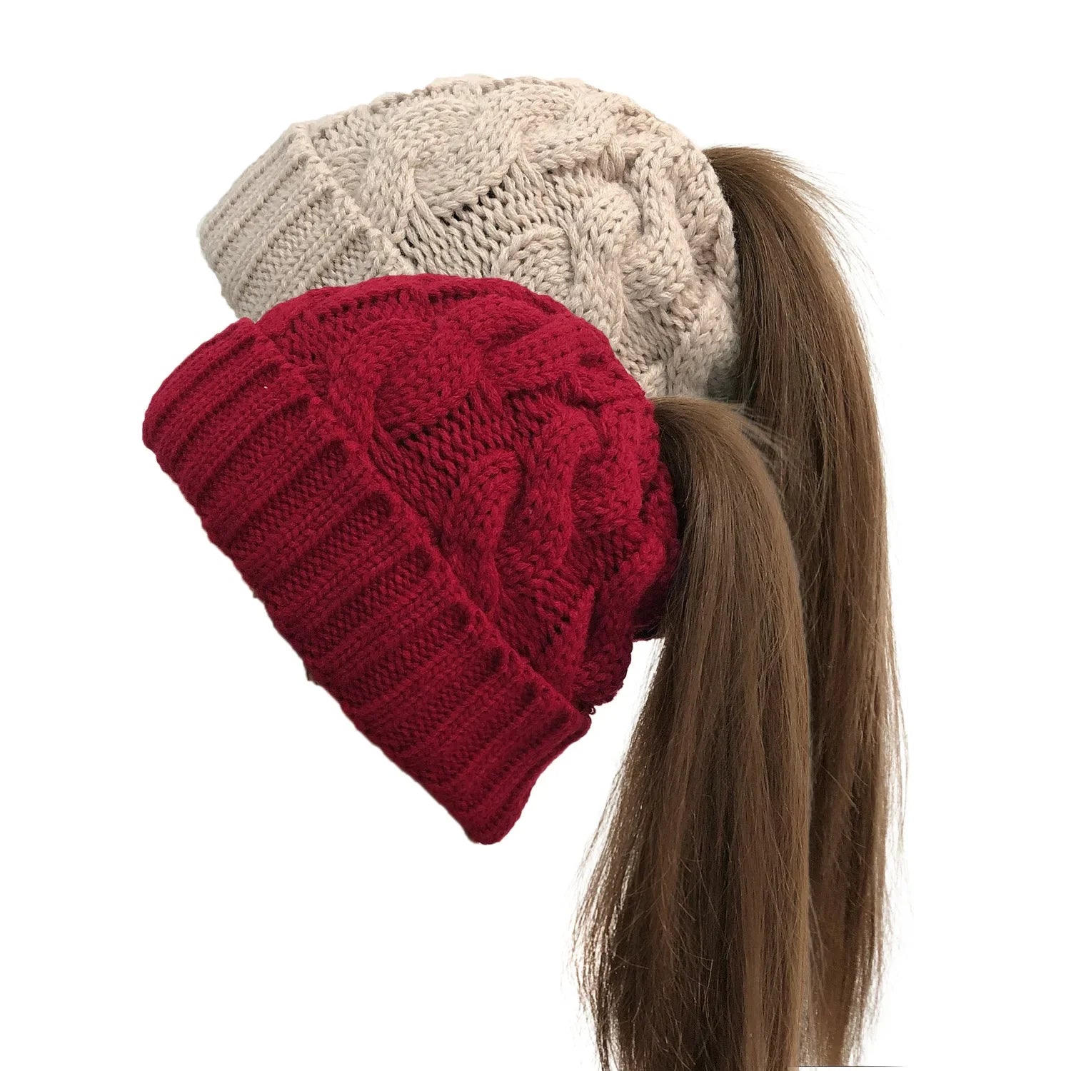 PonyWarm™ Gorro de Invierno 🎀❄️