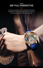 Celestial Roulette Luxury Watch South Bay Evans General Store