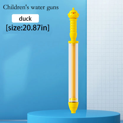 Magic Water Fireworks Blaster – Cool Summer Fun for Kids!