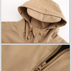 Stay Warm, Hunt Longer – Ultimate Heated Hunting Jacket HEROBIKER Official Store