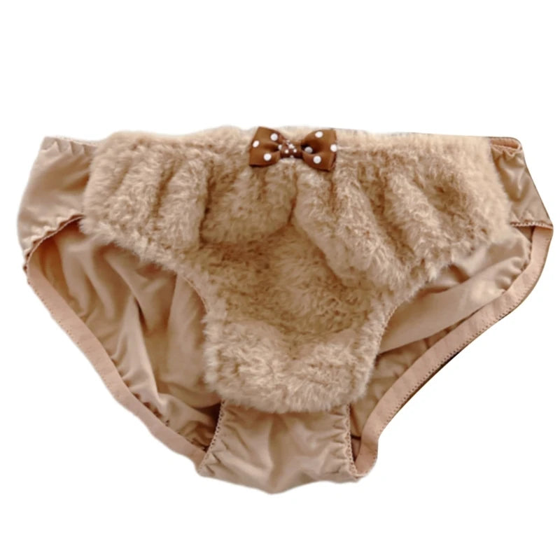 CuddleBear™ – Plush Comfort Bra for Women & Girls 🧸💖