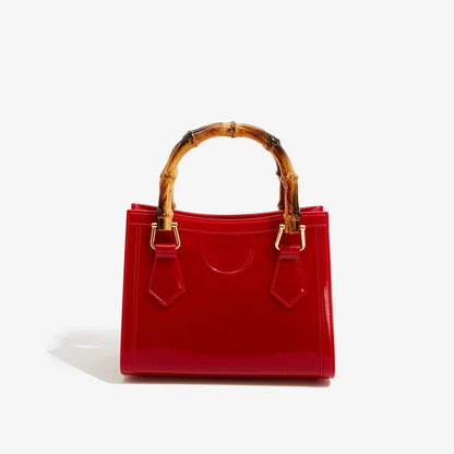 Samsonite Business Convertible Leather Backpack - Black All-in-One Store