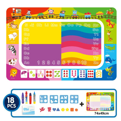 Magic Water Drawing Mat COOLPLAY Official Store