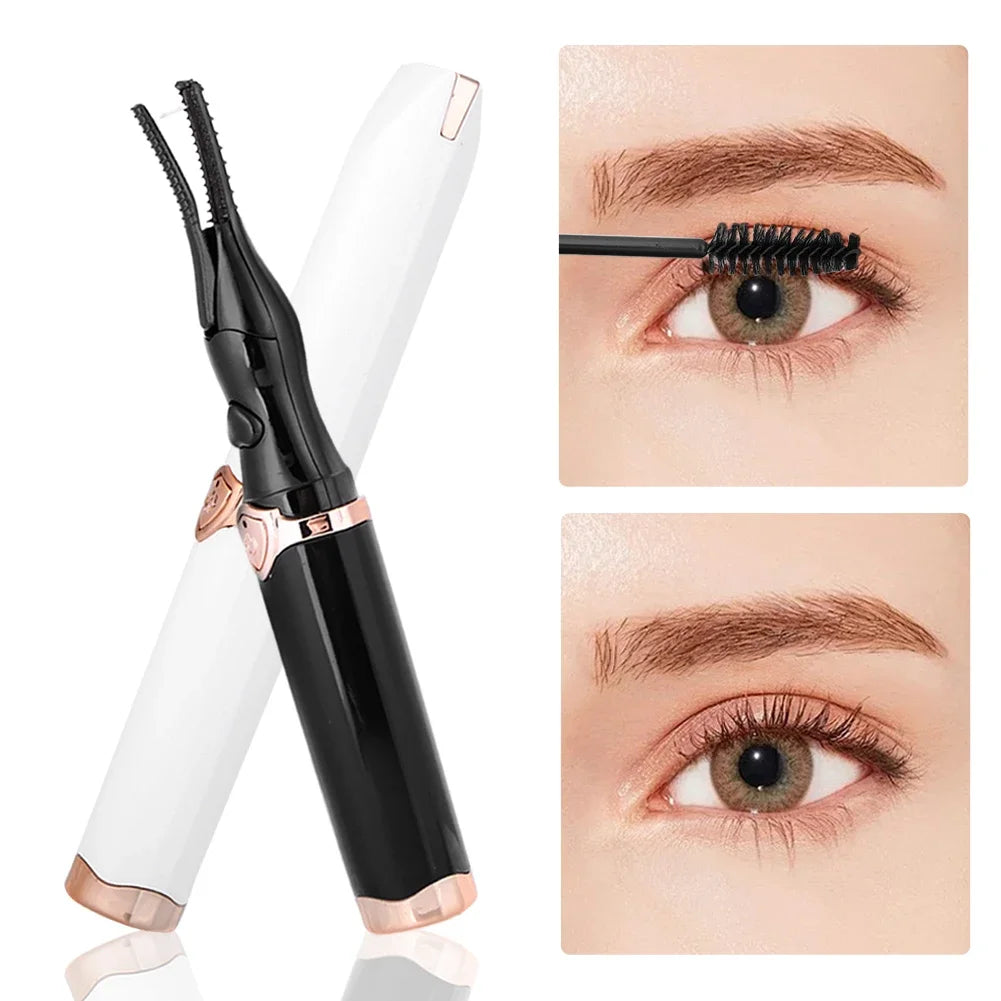 LashLuxe Heat – Instant Curl, All-Day Lift! Auto Cars Parts Store