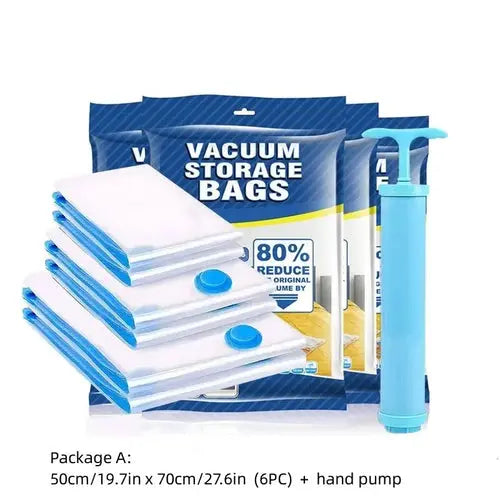 Compressed Bag Electric Pump Travel Vacuum Bag Pump Mini Vacuum Sealer