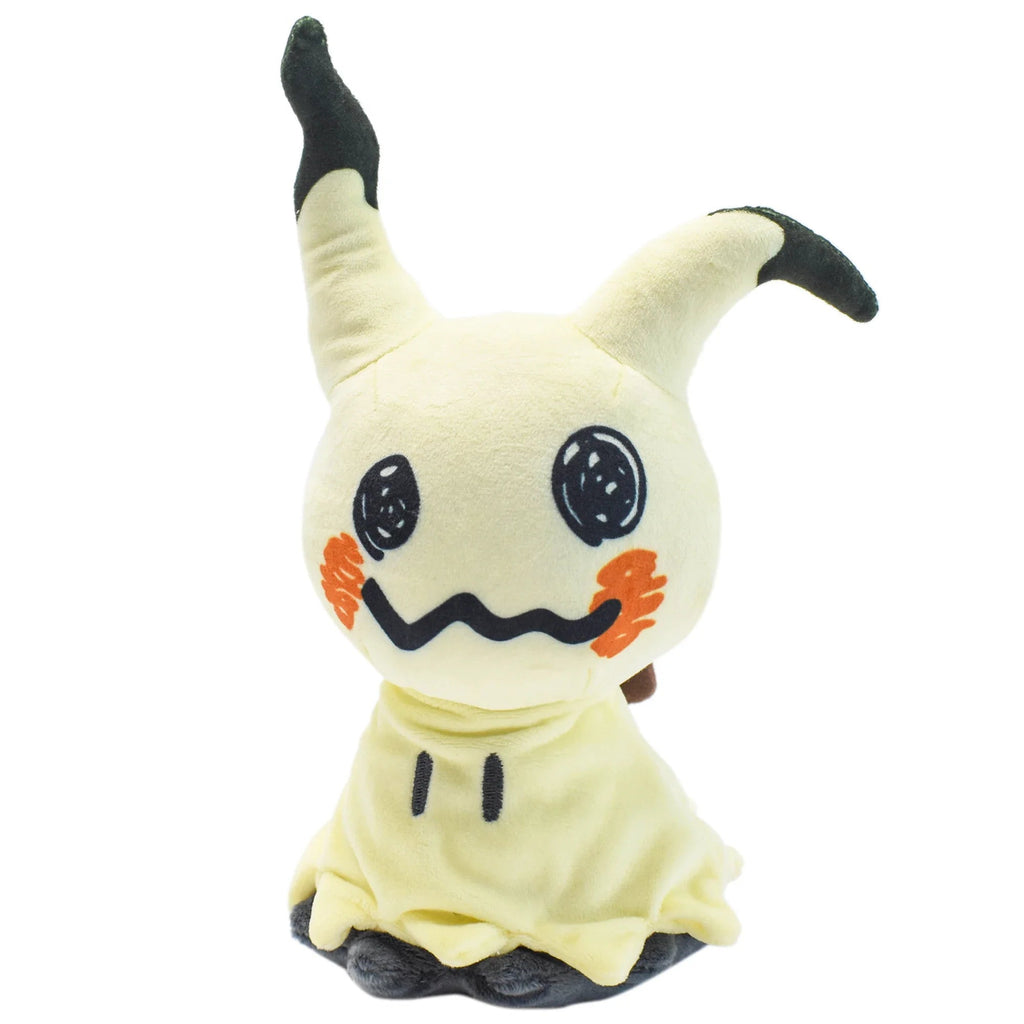 Mimikyu Eevee Stuffed Plush Toy,Birthday Kids Gifts,Christmas,Anime Character Dolls 7" Stone's Store