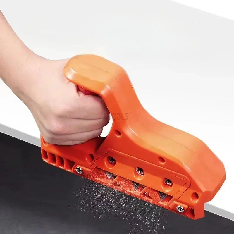 New Plasterboard Fast Cutter Precise 45° 60° Gypsum Board Chamferer AliExpress
