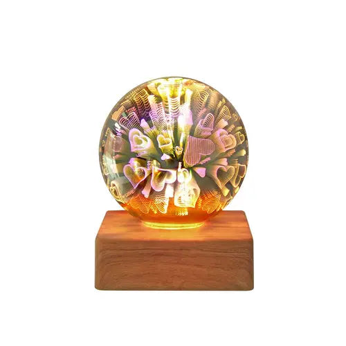 palmey Cosmic Orbs