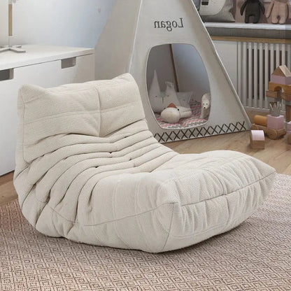 Children's Caterpillar Sofa Mini Cute Baby Seat Children Reading