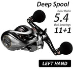 Abu Garcia® Max STX Baitcast Reel SOLOKING Brand Store