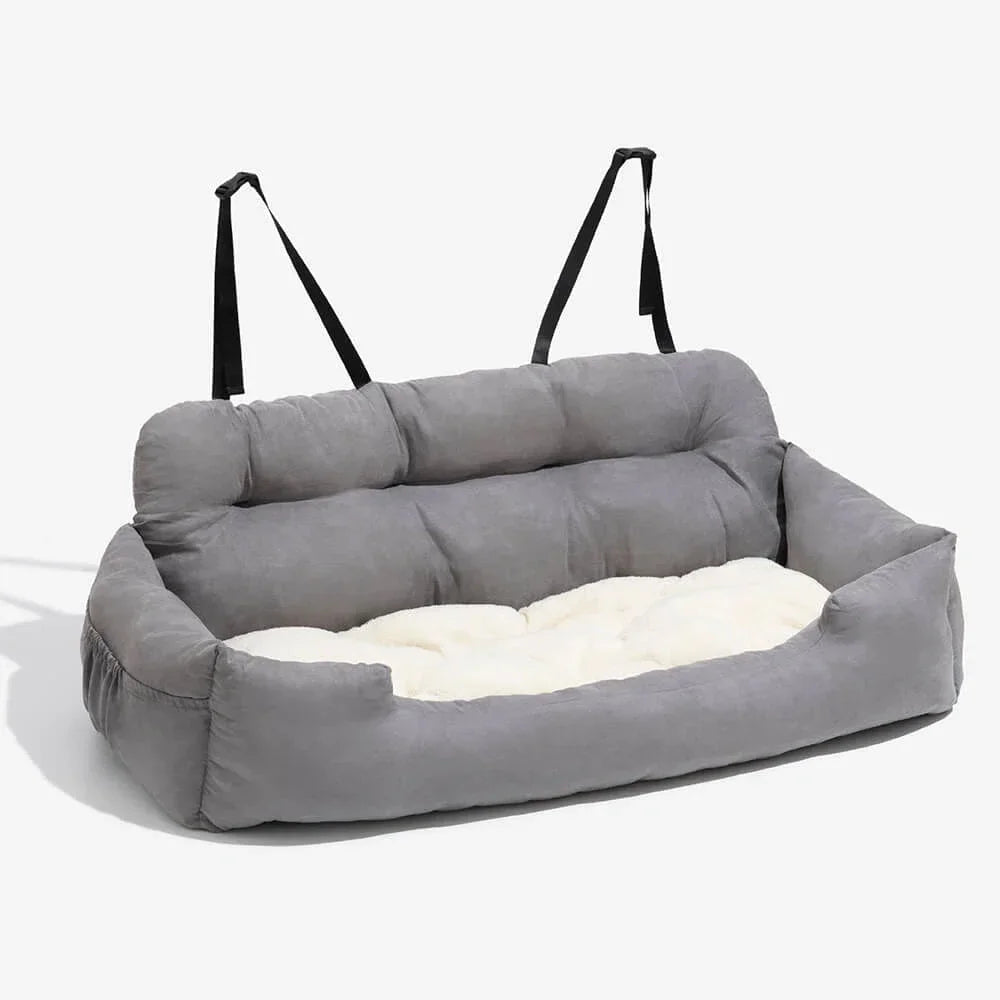 Thickened Cotton Large Dog Carrier Travel Carrier Bag PETBENEFIT Ali Store